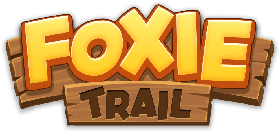FoxieTrail_Title