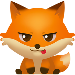 Foxie_Orange